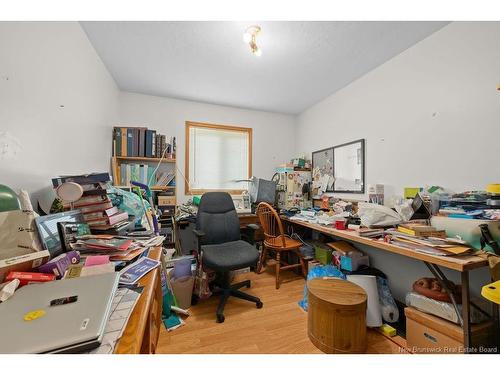 96 Zack Rd, Berry Mills, NB 