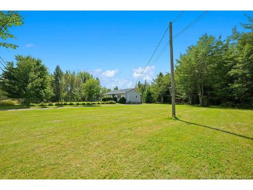 96 Zack Rd, Berry Mills, NB 