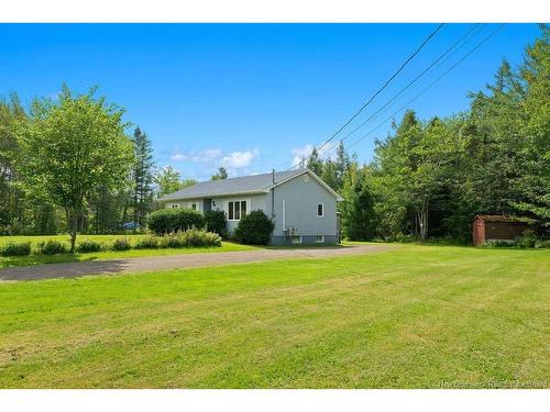 96 Zack Rd, Berry Mills, NB 