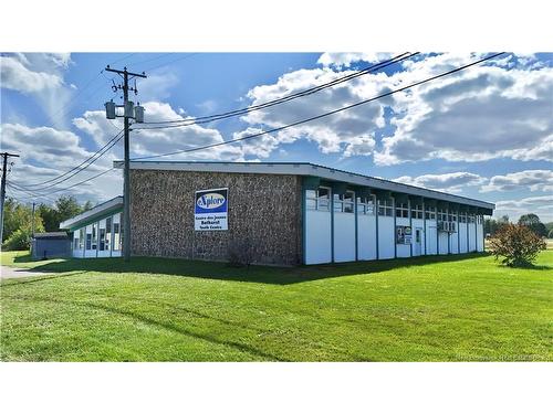 895 St Anne, Bathurst, NB 