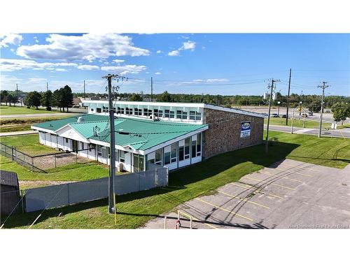 895 St Anne, Bathurst, NB 
