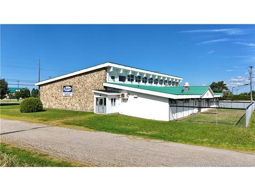 895 St Anne, Bathurst, NB 
