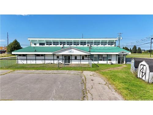 895 St Anne, Bathurst, NB 