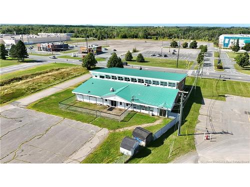 895 St Anne, Bathurst, NB 
