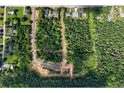 Lot 26-2 Charles St, Petitcodiac, NB 