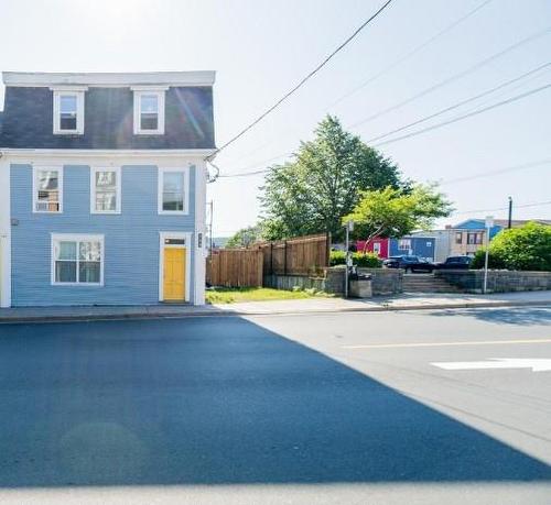 113 Military Road  St. John's, NL A1C 2E3