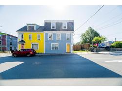113 Military Road  St. John's, NL A1C 2E3