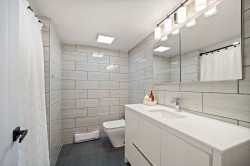 Salle de bains - 