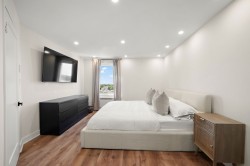 Chambre à coucher principale - 