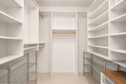 Penderie (Walk-in) - 