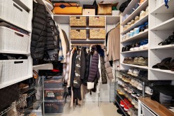 Penderie (Walk-in) - 