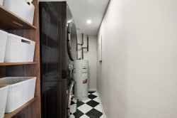 Salle de lavage - 