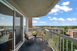 Balcon - 