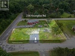 236 Youngfox RD  Blind River, ON P0R 1B0