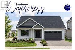LOT 4 - 7 RIVER RAPIDS ROAD Quinte West (Frankford Ward), ON K0K 2C0