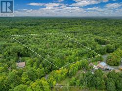 0 SPRING HILL ROAD Mckellar, ON P0G 1G0