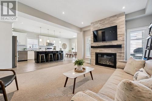 941 Eden Oak Court, Kitchener, ON 