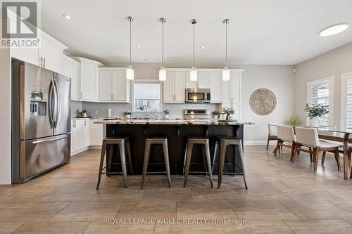 941 Eden Oak Court, Kitchener, ON 