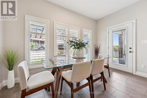 941 Eden Oak Court, Kitchener, ON 