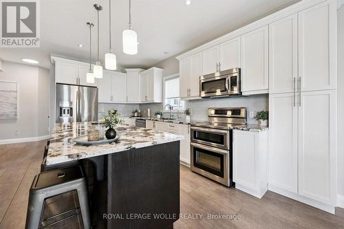 941 Eden Oak Court, Kitchener, ON 