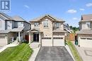 941 Eden Oak Court, Kitchener, ON 