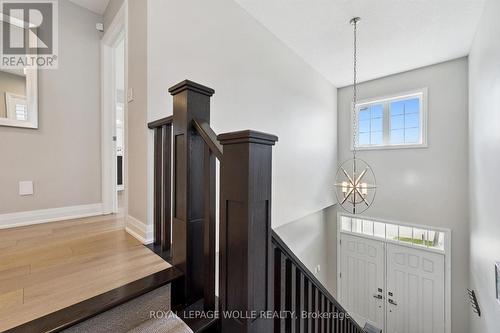 941 Eden Oak Court, Kitchener, ON 