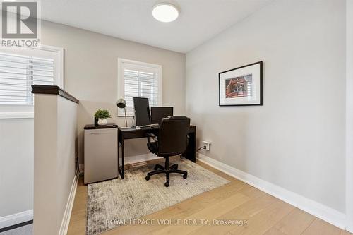 941 Eden Oak Court, Kitchener, ON 