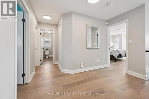 941 Eden Oak Court, Kitchener, ON 
