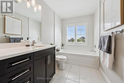 941 Eden Oak Court, Kitchener, ON 