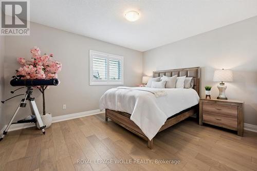 941 Eden Oak Court, Kitchener, ON 