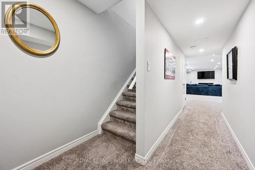 941 Eden Oak Court, Kitchener, ON 