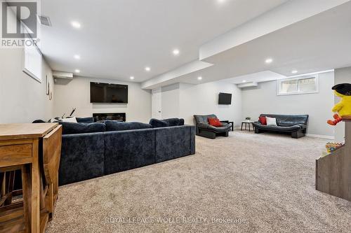 941 Eden Oak Court, Kitchener, ON 