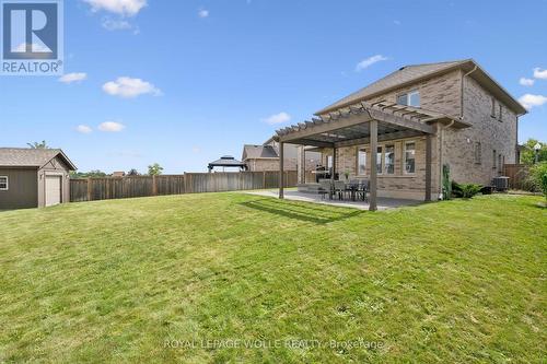 941 Eden Oak Court, Kitchener, ON 