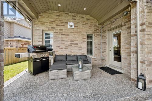941 Eden Oak Court, Kitchener, ON 