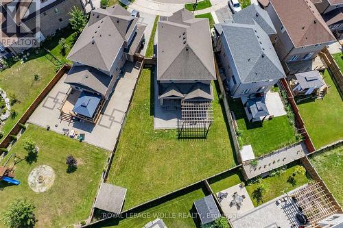 941 Eden Oak Court, Kitchener, ON 