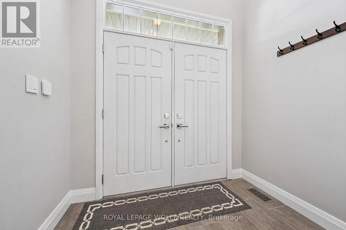 941 Eden Oak Court, Kitchener, ON 
