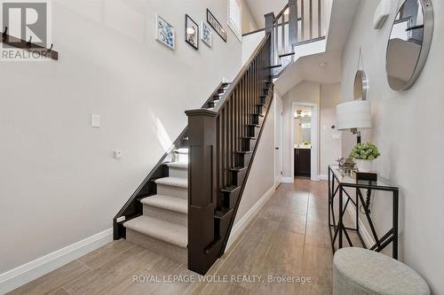 941 Eden Oak Court, Kitchener, ON 