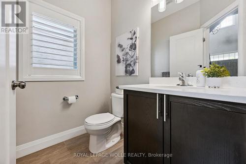 941 Eden Oak Court, Kitchener, ON 