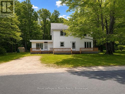 874 CEDAR POINT ROAD  Tiny, ON L9M 0K1