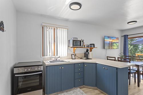 13165 3A Highway, Boswell, BC 
