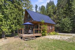 13165 3A Highway  Boswell, BC V0B 1A4