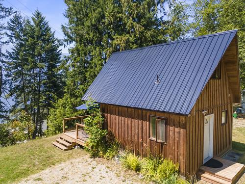 13165 3A Highway, Boswell, BC 