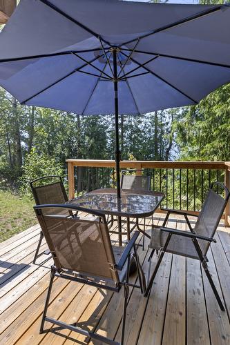 13165 3A Highway, Boswell, BC 