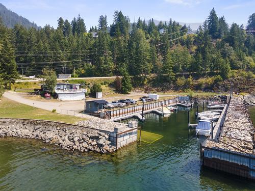 13165 3A Highway, Boswell, BC 