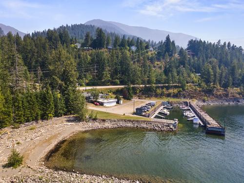 13165 3A Highway, Boswell, BC 