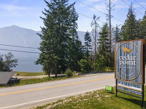 13165 3A Highway, Boswell, BC 