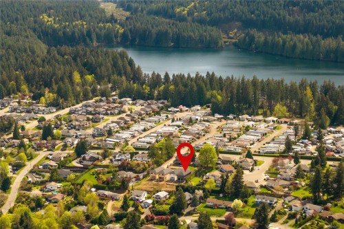 #101-2302 Arbot Rd, Nanaimo, BC 