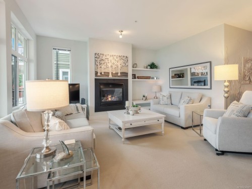 #204A-1325 Cape Cod Dr, Parksville, BC 