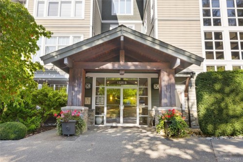 #204A-1325 Cape Cod Dr, Parksville, BC 