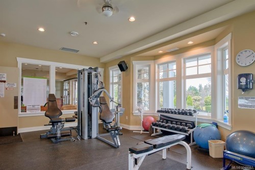 #204A-1325 Cape Cod Dr, Parksville, BC 